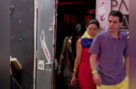 Miami Monkey Season 1: Whine Bar