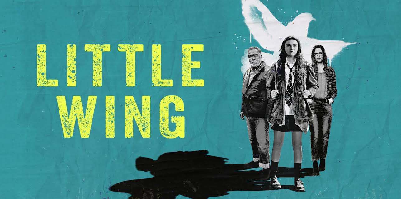 Little Wing (2024)