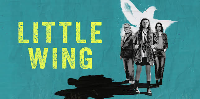 Little Wing (2024)