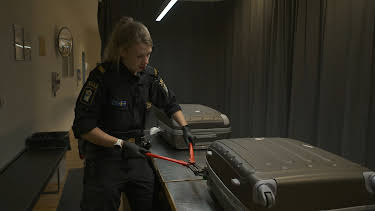 20:00: Gränsbevakarna Sverige (S2 E1) (S2) | Kanal 5 | 8/1 2025