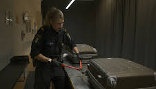 Gränsbevakarna Sverige (S2 E1)