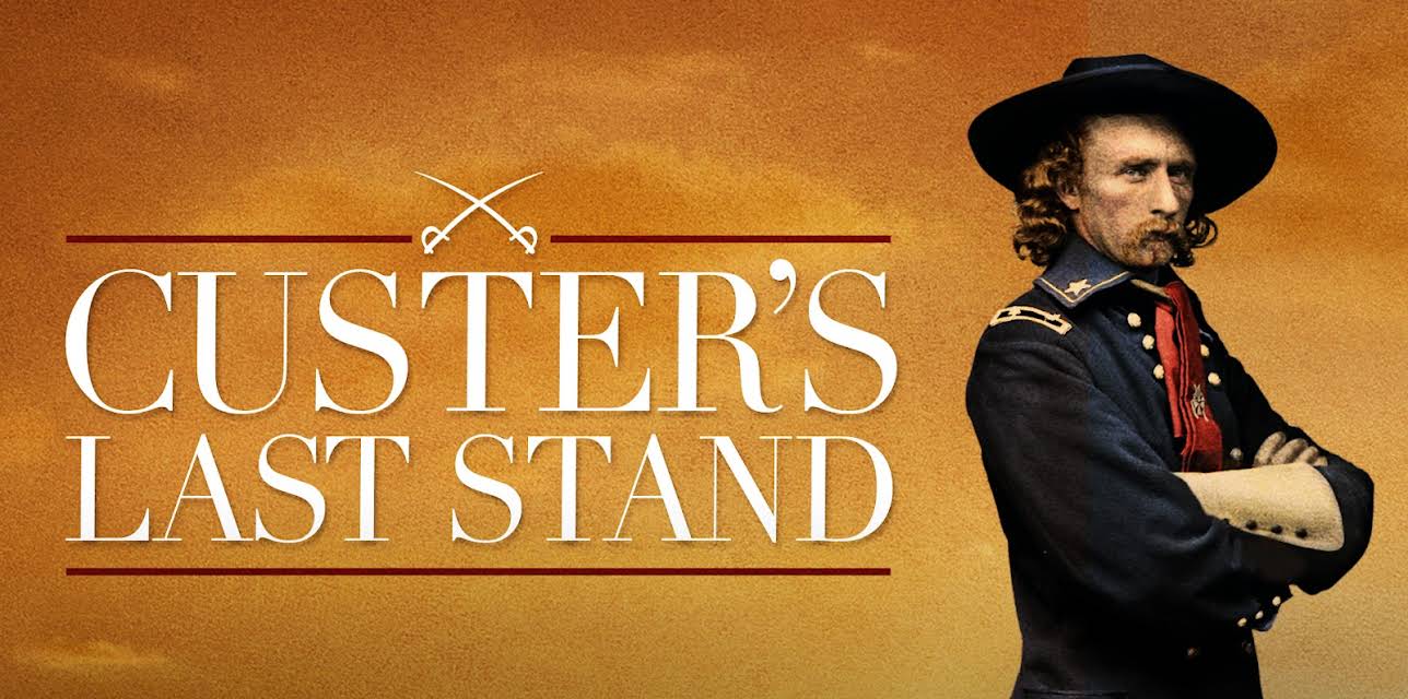Custer's Last Stand (2012)