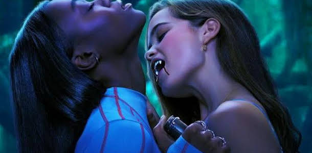 'First Kill' no tendrá más temporadas.