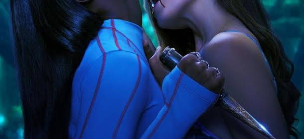 'First Kill' no tendrá más temporadas.