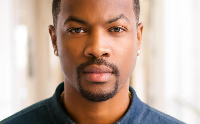 Ser'Darius Blain