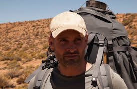 Ed Stafford: Left for Dead: Madagascar: The Coastal Mangroves