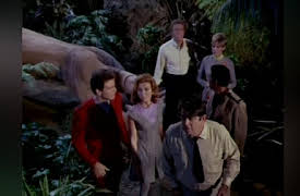 Land of the Giants Season 1: Ghost Town