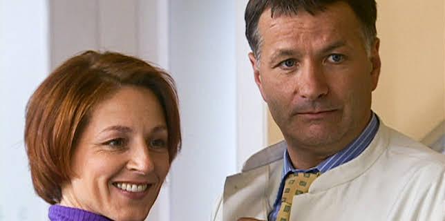 05:20: In aller Freundschaft (S08/E31) | One | 2/11 2026