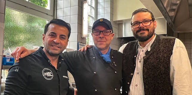 17:15: Mein Lokal, Dein Lokal - Der Profi kommt | Kabel Eins | 11/30 2025