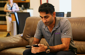 Family Karma: I Kinda Don't Like You