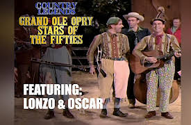 Grand Ole Opry Show Season One: Grand Ole Opry Stars of the 50s-S1-Episode 3