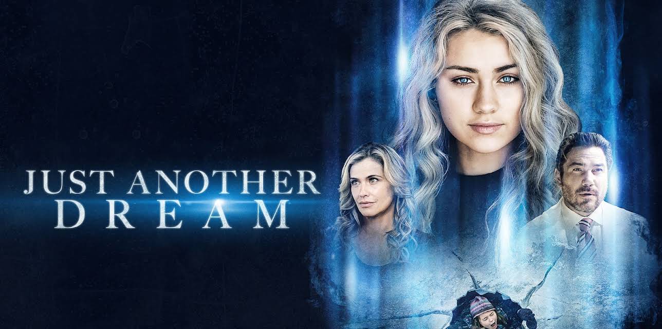 Just Another Dream (2021)