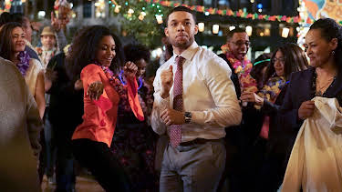18:40: Chicago Med (S2 E23) (S2) | Viasat Series | 7/8 2026