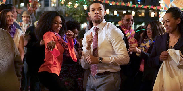 18:15: Chicago Med (S2 E23) (S2) | Viasat Series | 11/4 2025