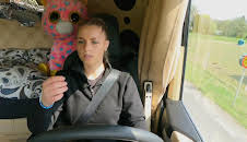 Svenska Truckers (S4 E7)