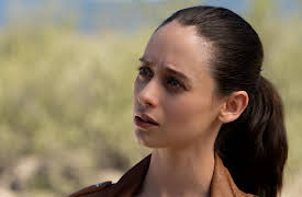 The Drought (Sequía), Season 1: Episode 3