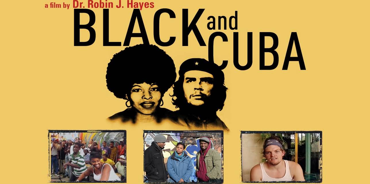 Black and Cuba (2016)