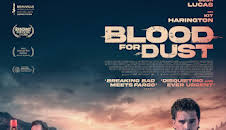 Blood For Dust