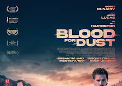 Blood For Dust