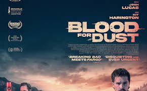 Blood For Dust