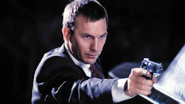 9:50 PM: The Bodyguard | Sky Greats | 8/27 2026