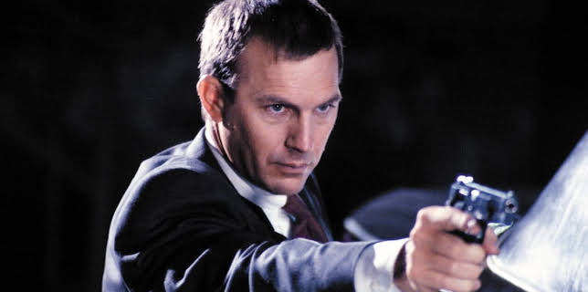 10:05 PM: The Bodyguard | Sky Drama | 3/13 2026