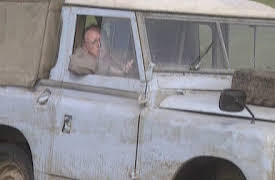 Med hjartet på rette staden: Episode 45