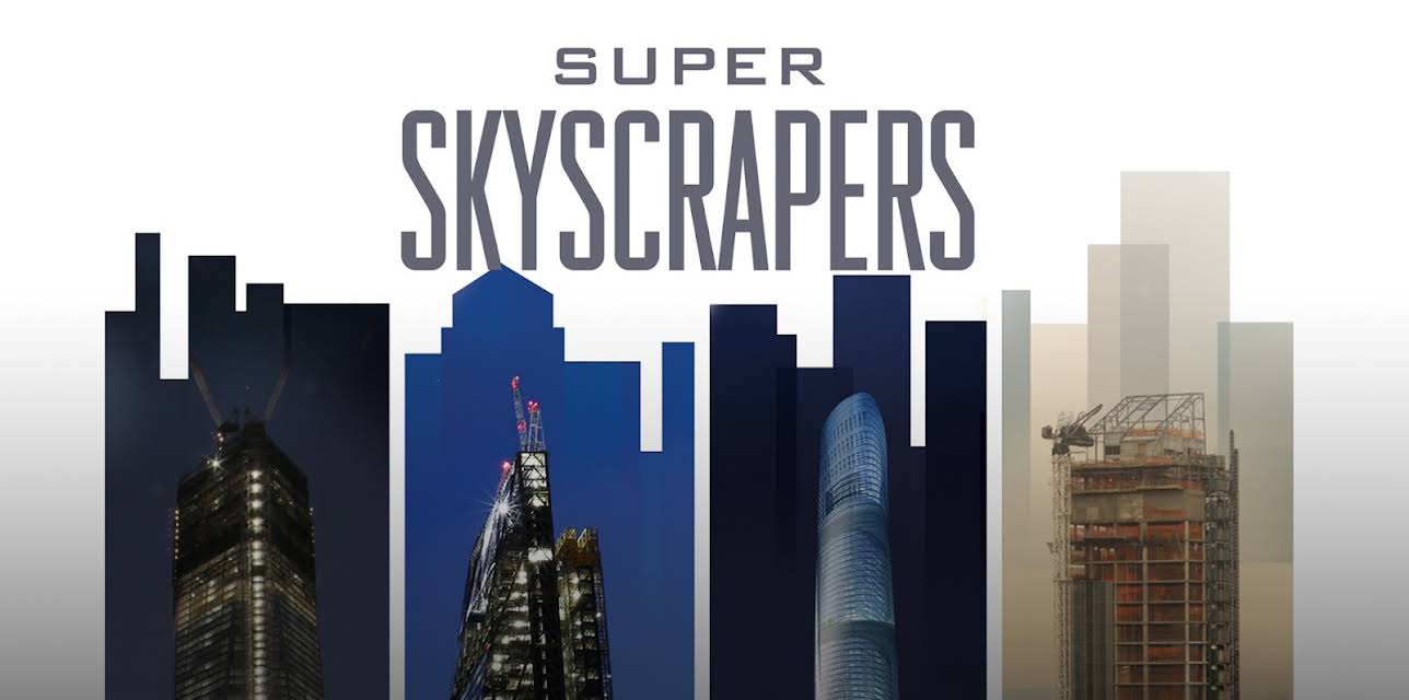 Super Skyscrapers