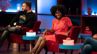 8:20 PM: Richard Osman's House of Games (S4 E57) (S4) | Dave | 3/31 2026