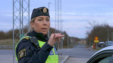 00:00: Gränsbevakarna Sverige (S7 E10) (S7) | Kanal 5 | 6/25 2026