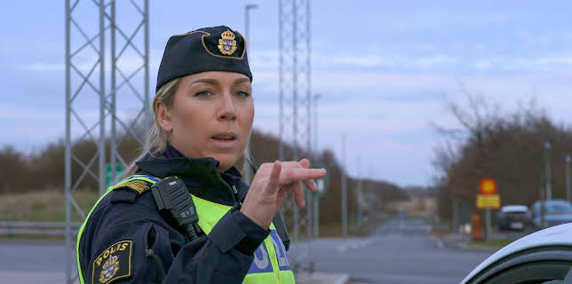 21:00: Gränsbevakarna Sverige (S7 E10) (S7) | Kanal 5 | 11/5 2025