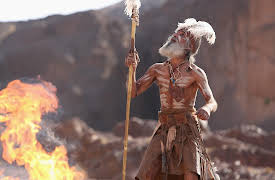 First Civilizations Season 1: Religion