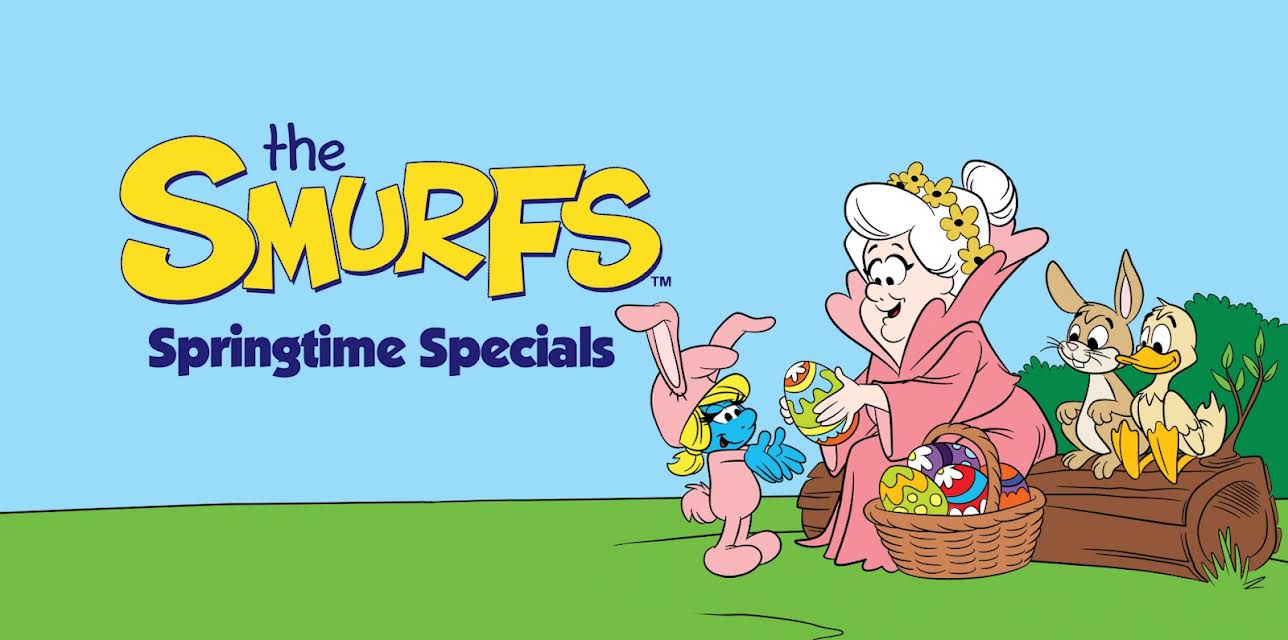 The Smurfs: Springtime Specials (1982)