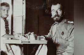 Crimes of the Century: A Selective History of Infamy: The Plot to Assassinate the Romanovs