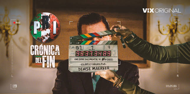 PRI: Crónica del fin season-1