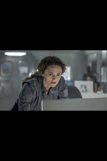 22:54: The Ark (T3): Ep.6 Deja Vu | SYFY | 10/15 2026