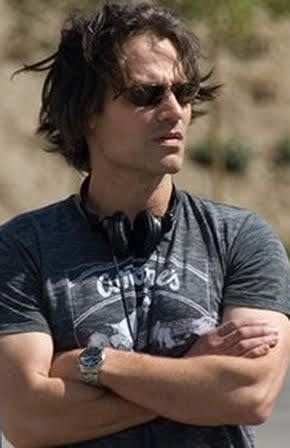 Michael A. Nickles as 