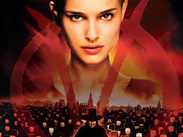 23:15: V wie Vendetta | ProSieben | 7/31 2026