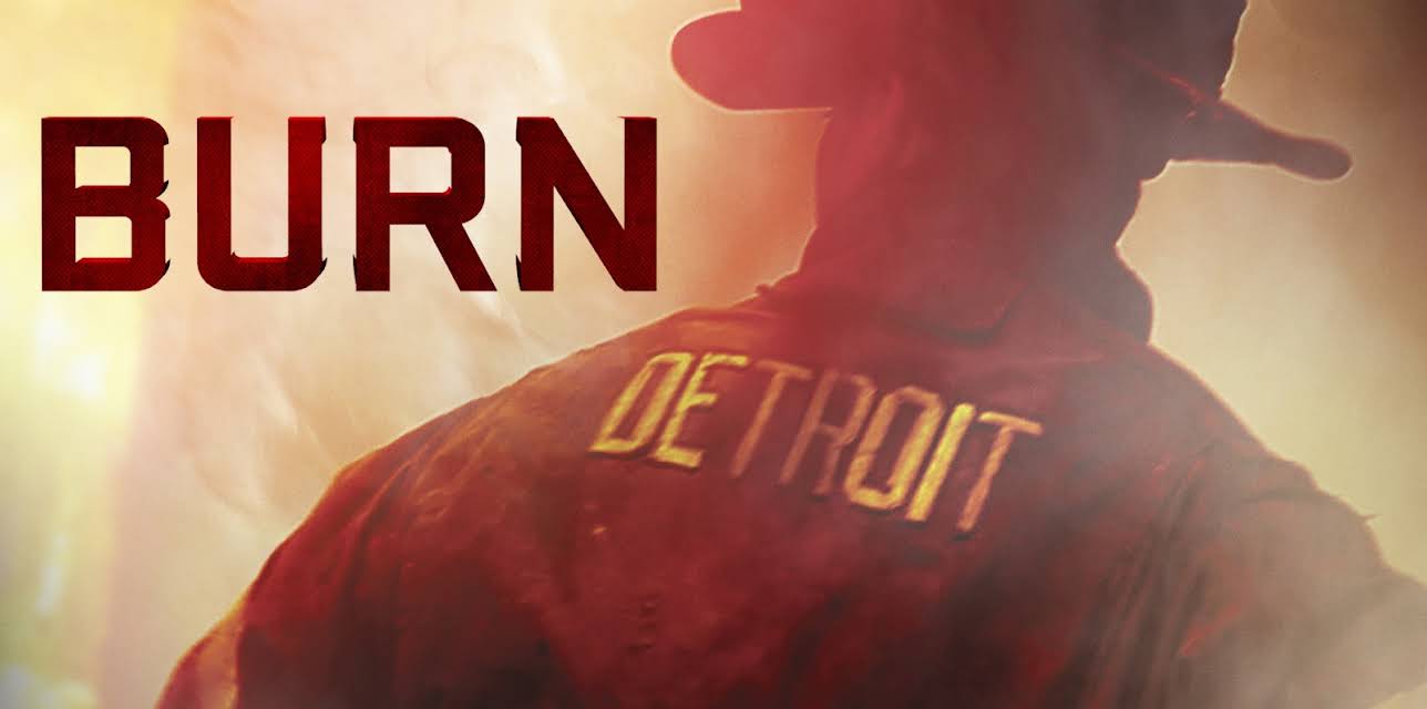Burn (2012)