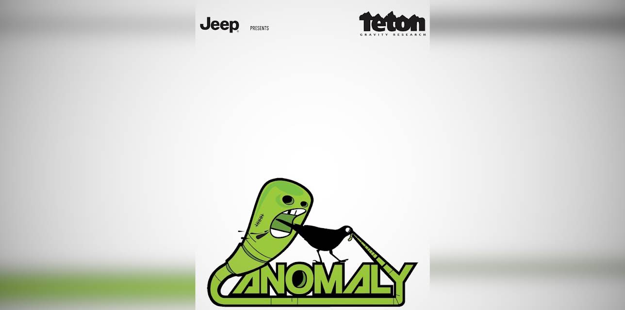 Anomaly - The Early Worm Gets the Bird (2006)