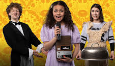 Verst når det gjelder: Lykken er