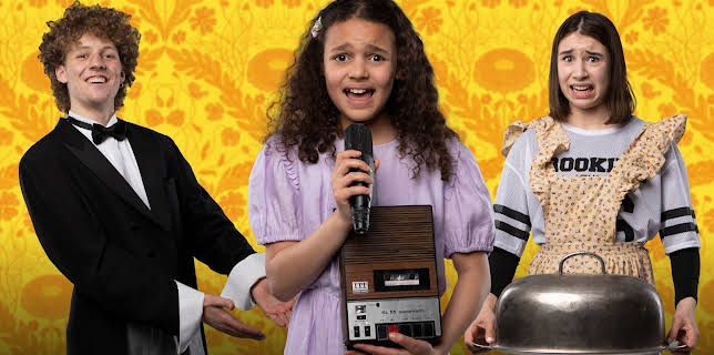 10:25: Verst når det gjelder: Lykken er | NRK Super | 11/15 2025