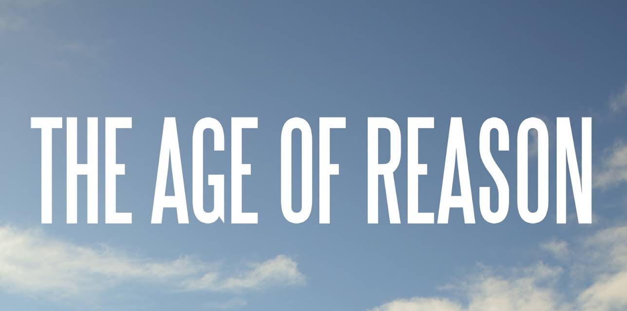 The Age of Reason (2020)