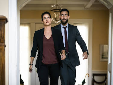 11:00: FBI: Special Crime Unit | Kabel Eins | 5/20 2026