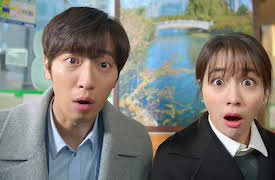 Once Again: Once Again Episode 6