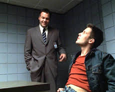 Criminal Intent - Verbrechen im Visier