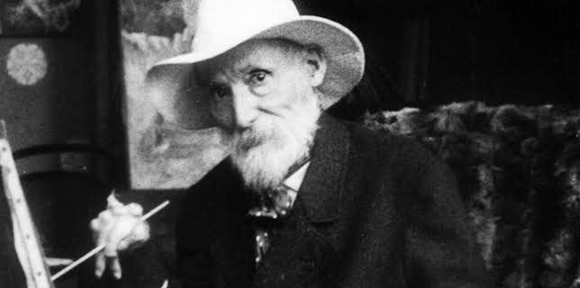 21:50: Renoir in Love | Arte | 3/21 2026