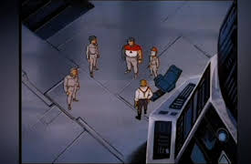 Silverhawks Season 1 Volume 1: Stop Timestopper