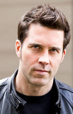 Jason William Lee as 