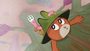 11:05: Cowboy-Billy: Tåkemysteriet | NRK Super | 4/14 2026